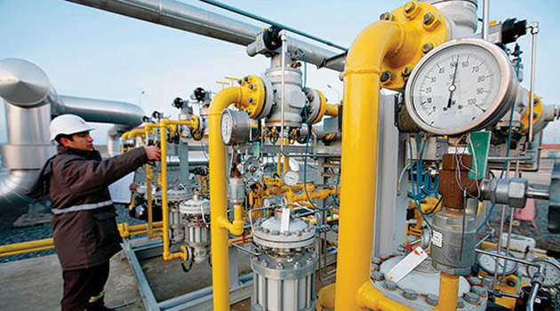 Посол: Турция придает особое значение импорту газа из Туркменистана