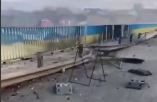 Одесские мосты активно бомбят - регион отрезан и задыхается без бензина: есть опасения удара ВСУ по Приднестровью 