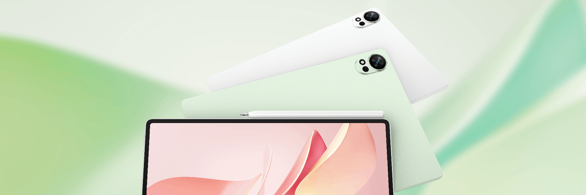 Обзор HUAWEI MatePad 12 X PaperMatte 2025: мобильность, продуктивность и защита зрения