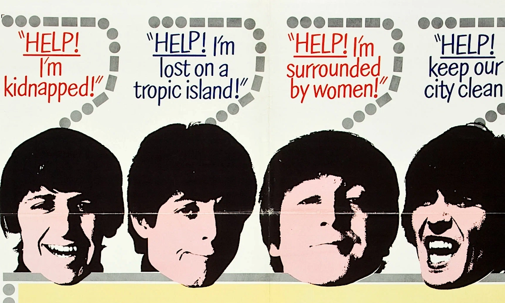 «На помощь!»