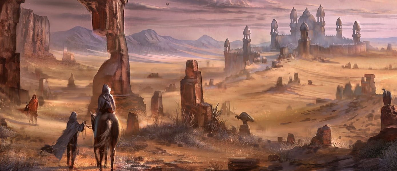Инсайдер: The Elder Scrolls VI может выйти в конце 2027 года