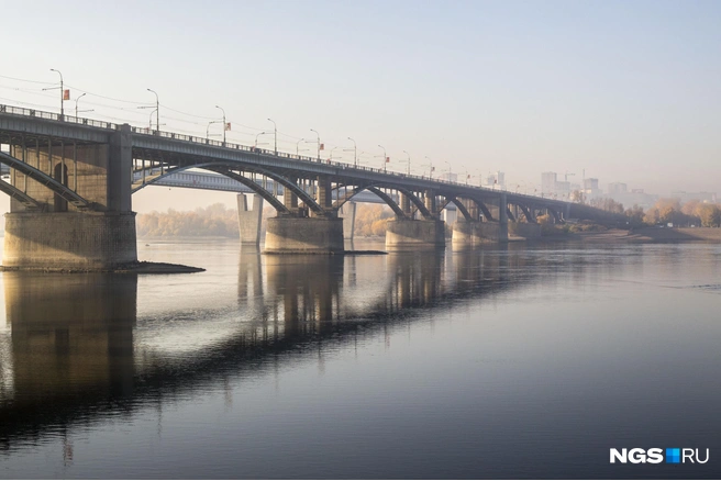 Сколько городов на оби