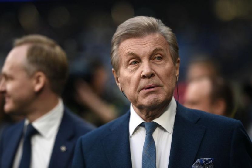 Лев Лещенко