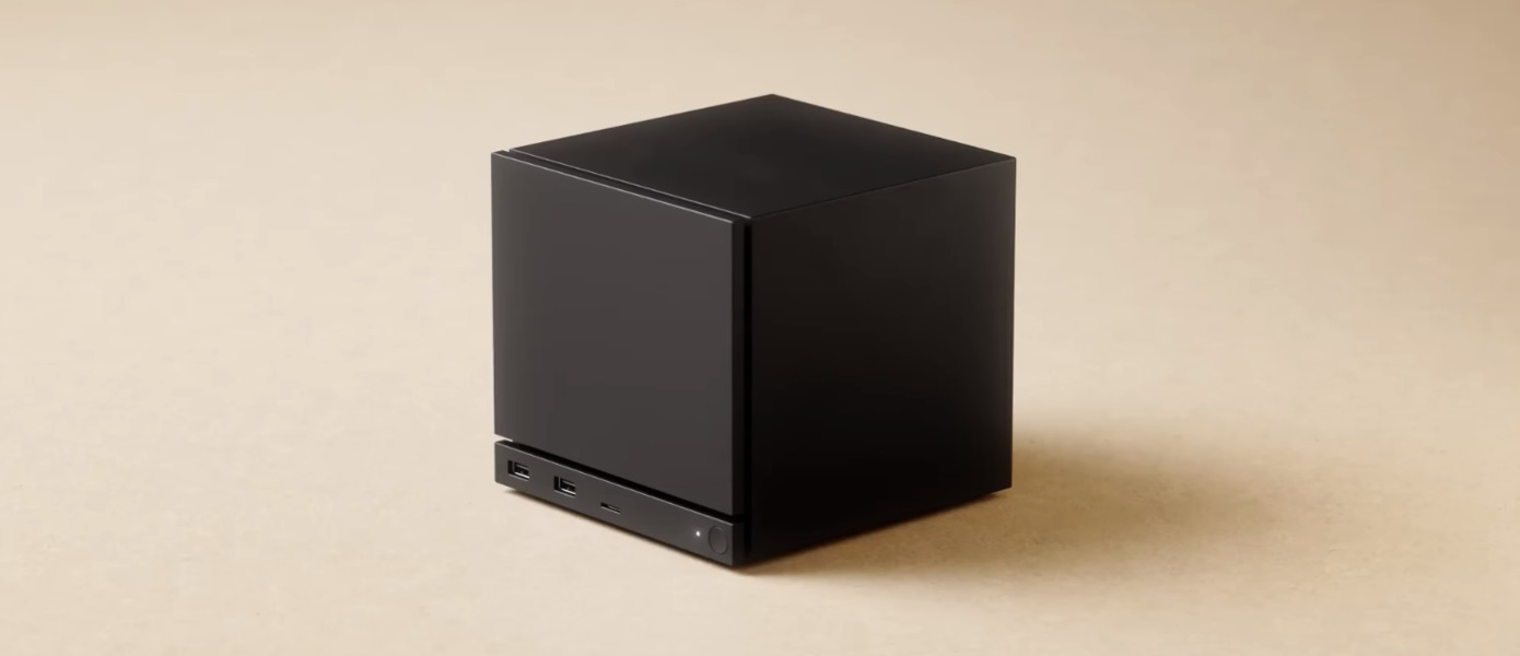 Linus Tech Tips: Не ждите, что Valve будет продавать Steam Machine по цене консолей