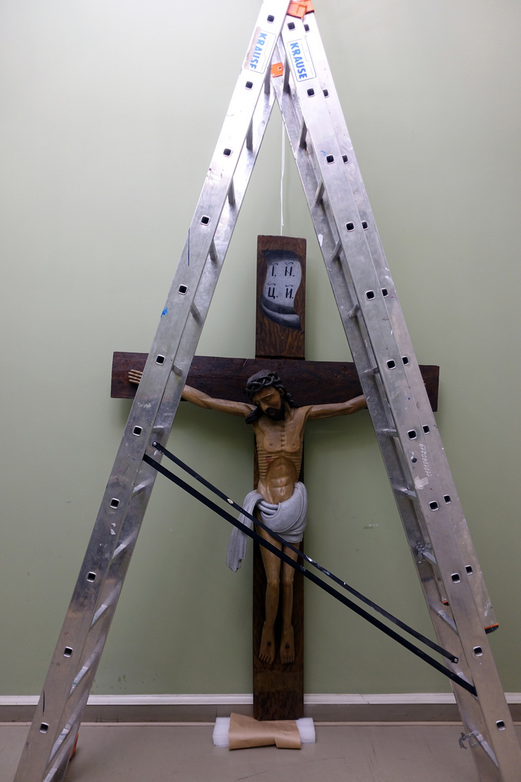 Взгляд на пермских богов через новую призму