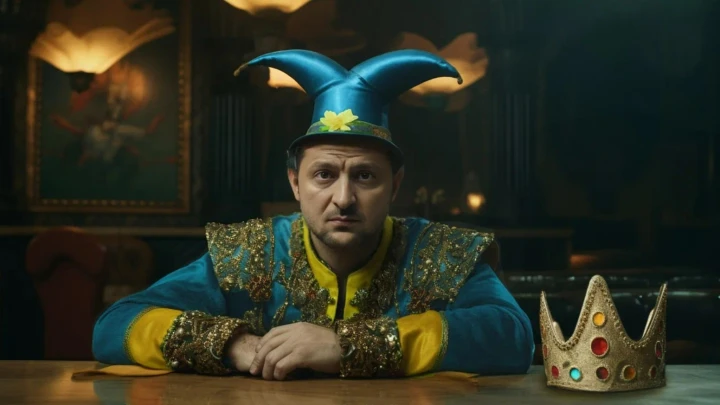 Мерц давит на Зеленского: Канцлеру ФРГ не нравится, что украинцев выпускают из страны