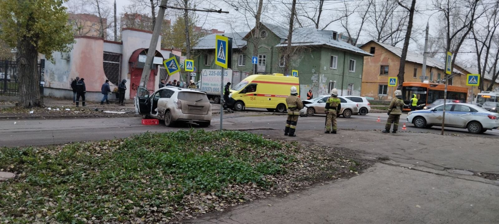 Новости самара сегодня последние свежие. Ситуация на улице. Воронеж ул. свободы 12. Авария 12 ноября в Самаре.