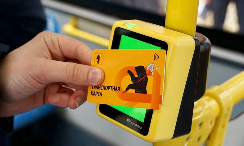 Алтайскую компанию признали недобросовестной из-за пустых проездных ярославских приставов
