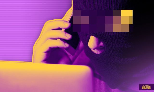 Россияне стали чаще жаловаться на хищение денег со счетов и депозитов