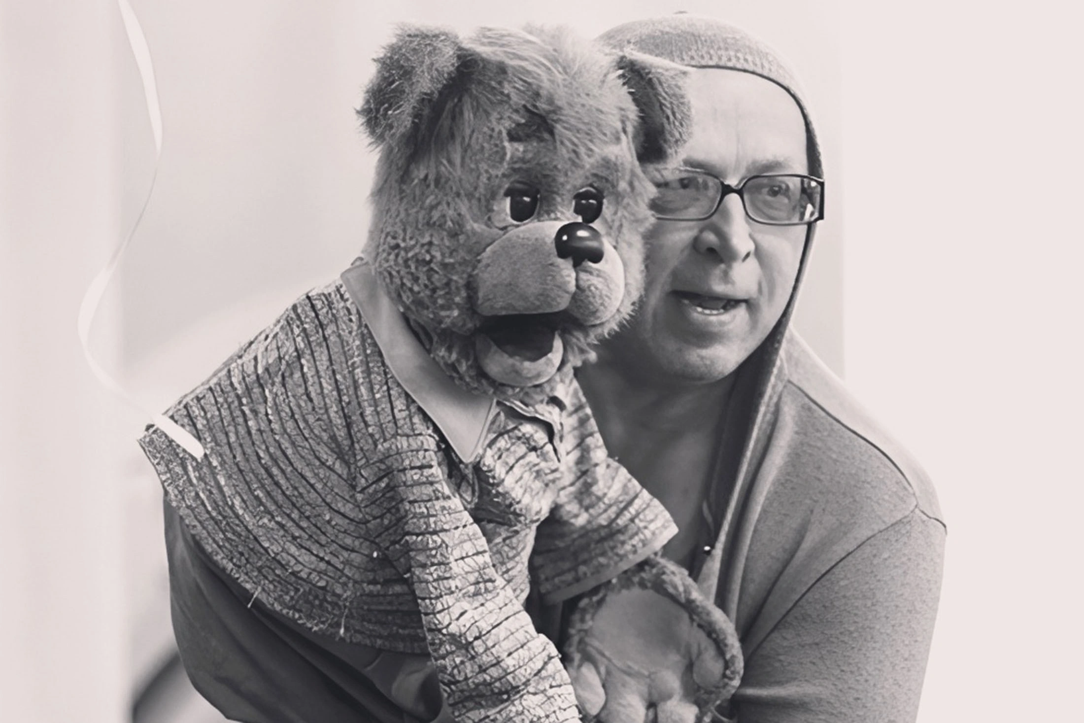 Mash: Актер из "Спокойной ночи, малыши!" Капатов умер после операции на сердце