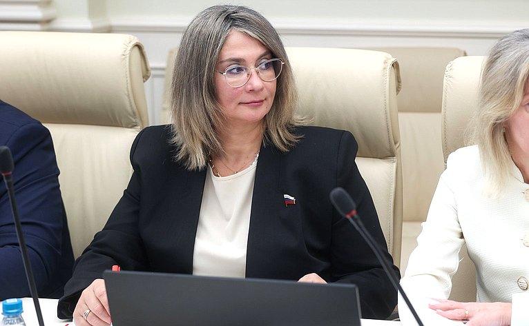 Наталия Косихина