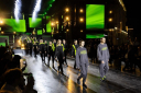 S7 Airlines переосмыслила униформу бортпроводников