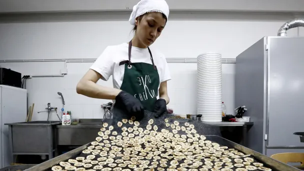 Фото: Сергей Карпухин / ТАСС