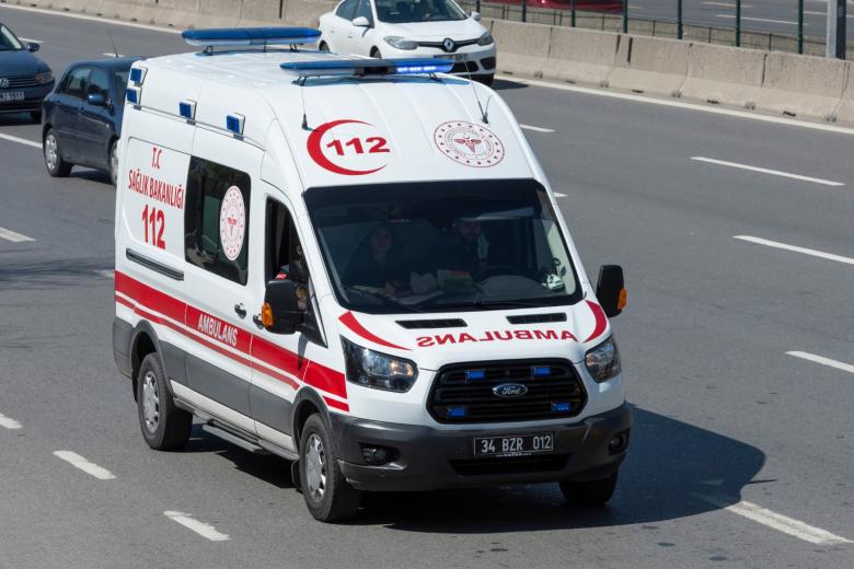 Раскрыто, какая компенсация положена пострадавшему в Турции мальчику