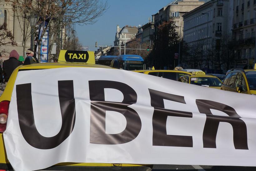Uber