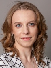 Елена Мальцева