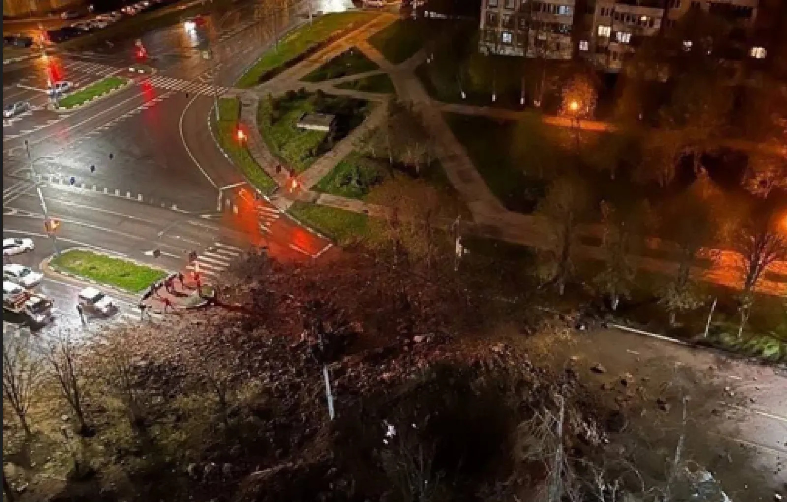 видео из белгорода. проводы с моргаушского военкомата. 02. белгород бомбежка 2022. белгород видео 15.