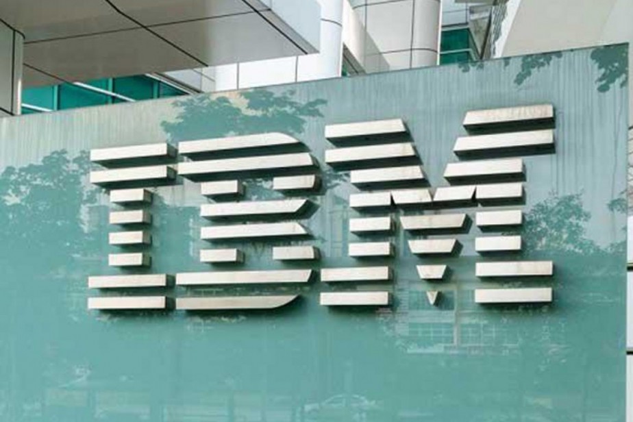 IBM сокращает 3900 рабочих мест