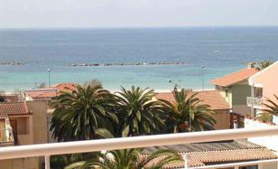 Квартира в Мон Бороне. Цена по запросу