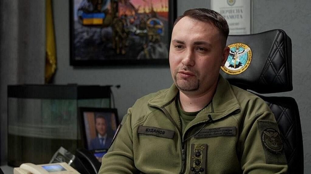 Переговоры по Украине могут пройти в конце недели, заявил Буданов*