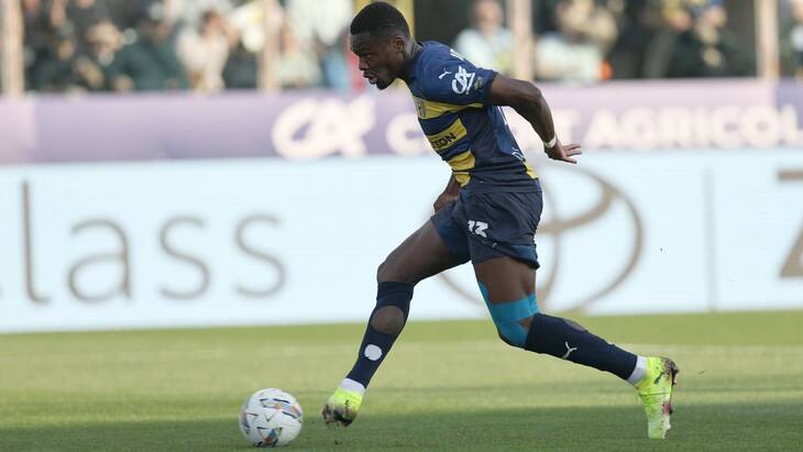 Анж-Йоан Бонни