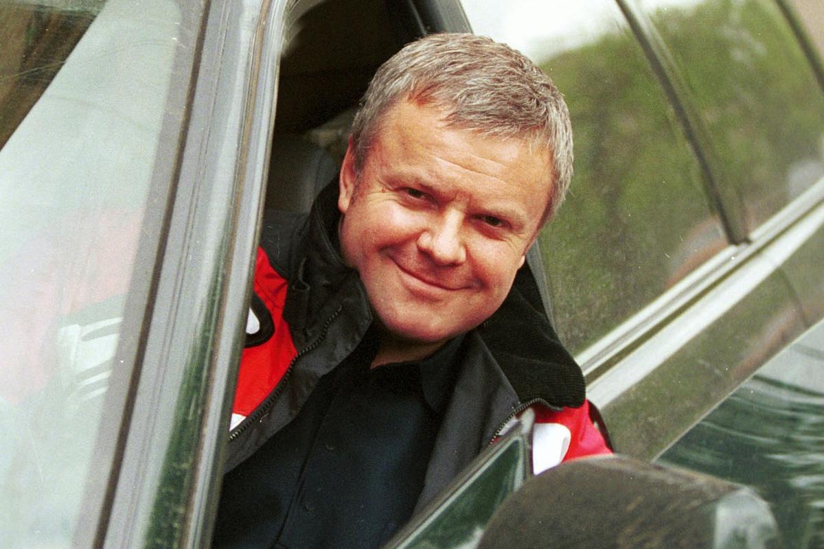 «Сережа всегда любил риск». Мачеха Супонева хранила эту тайну 20 лет. Телеведущий погиб не один