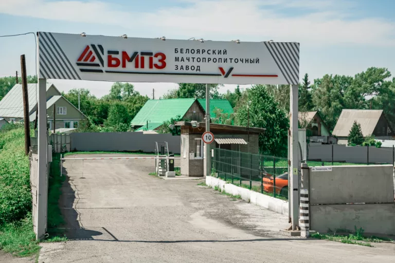 Мачтопропиточный завод в Новоалтайске может обанкротиться из-за долгов