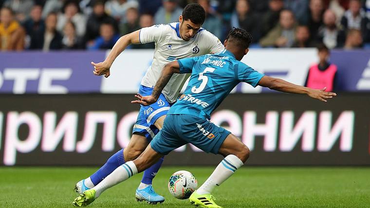 Петербуржец из «Зенита» доигрался до Таиланда. Он был чемпионом с «Зенитом», но отказался играть за сборную - фото