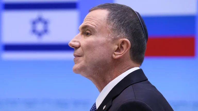«Где-то стоит пойти на компромисс»: глава комиссии Кнессета по обороне о судебной реформе в Израиле и отношениях с Украиной и Россией