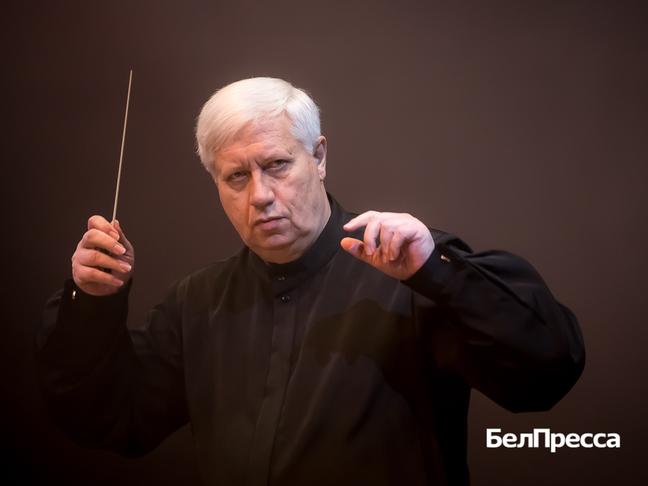 Евгений Алешников