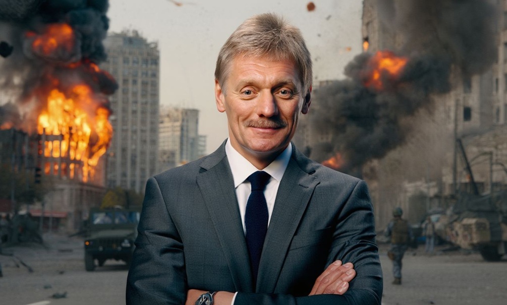 План Трампа устарел, последний бой нескоро: Песков заявил – говорить о близости к миру на Украине преждевременно 