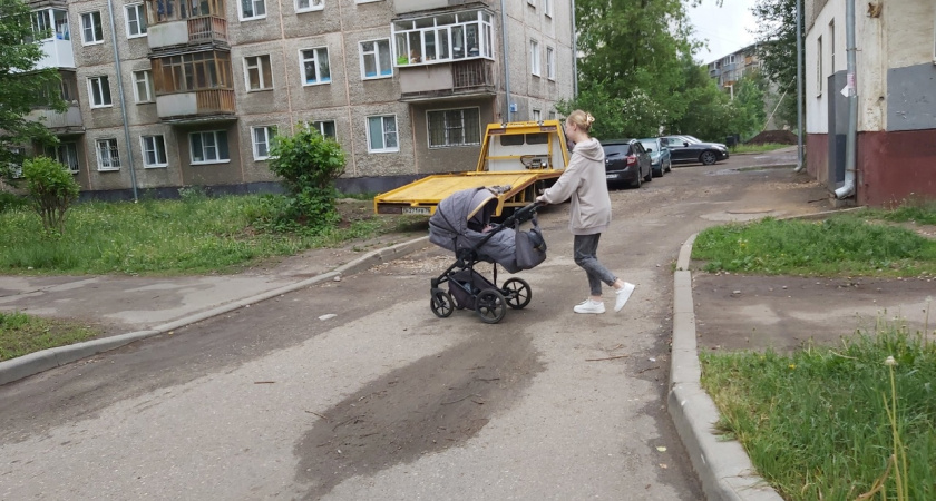 Даже мама не выговорит: назвали самые редкие имена в Ярославской области