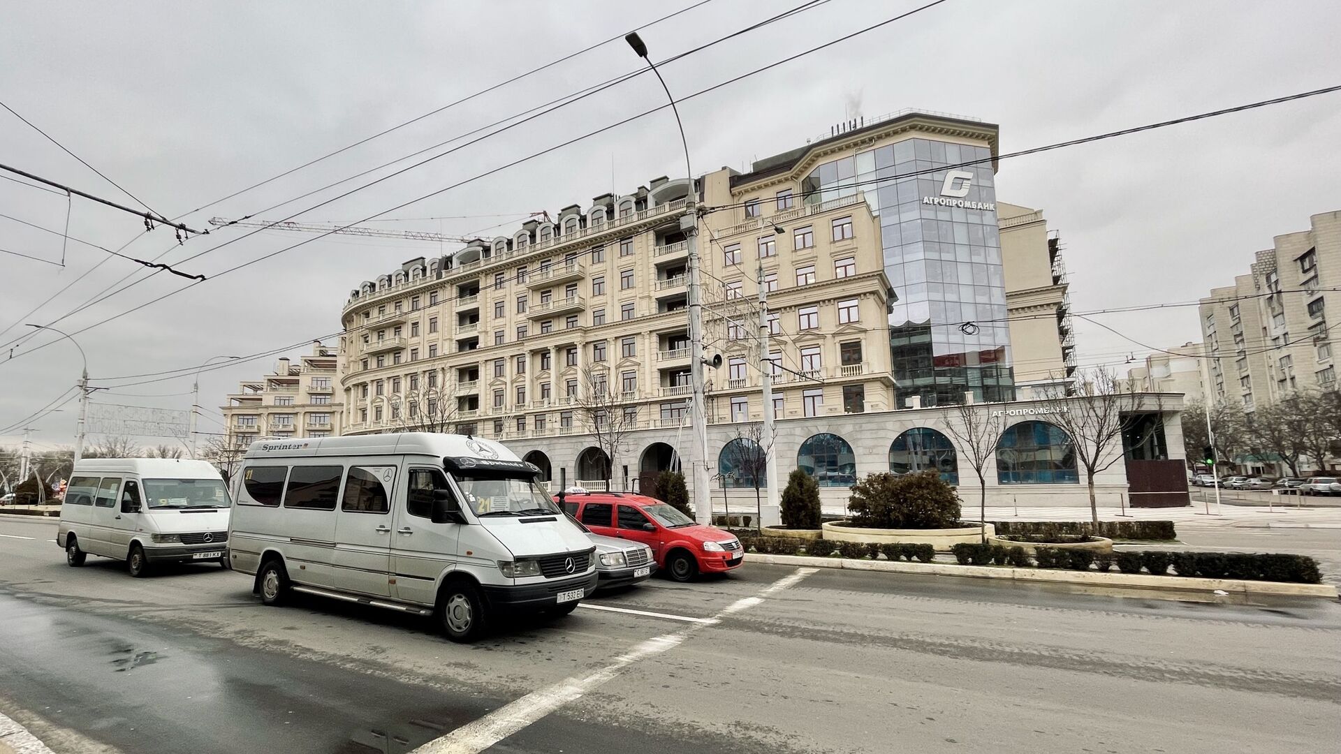 В Приднестровье готовятся к энергокризису: какие решения принял Совбез - Sputnik Молдова, 1920, 20.12.2024