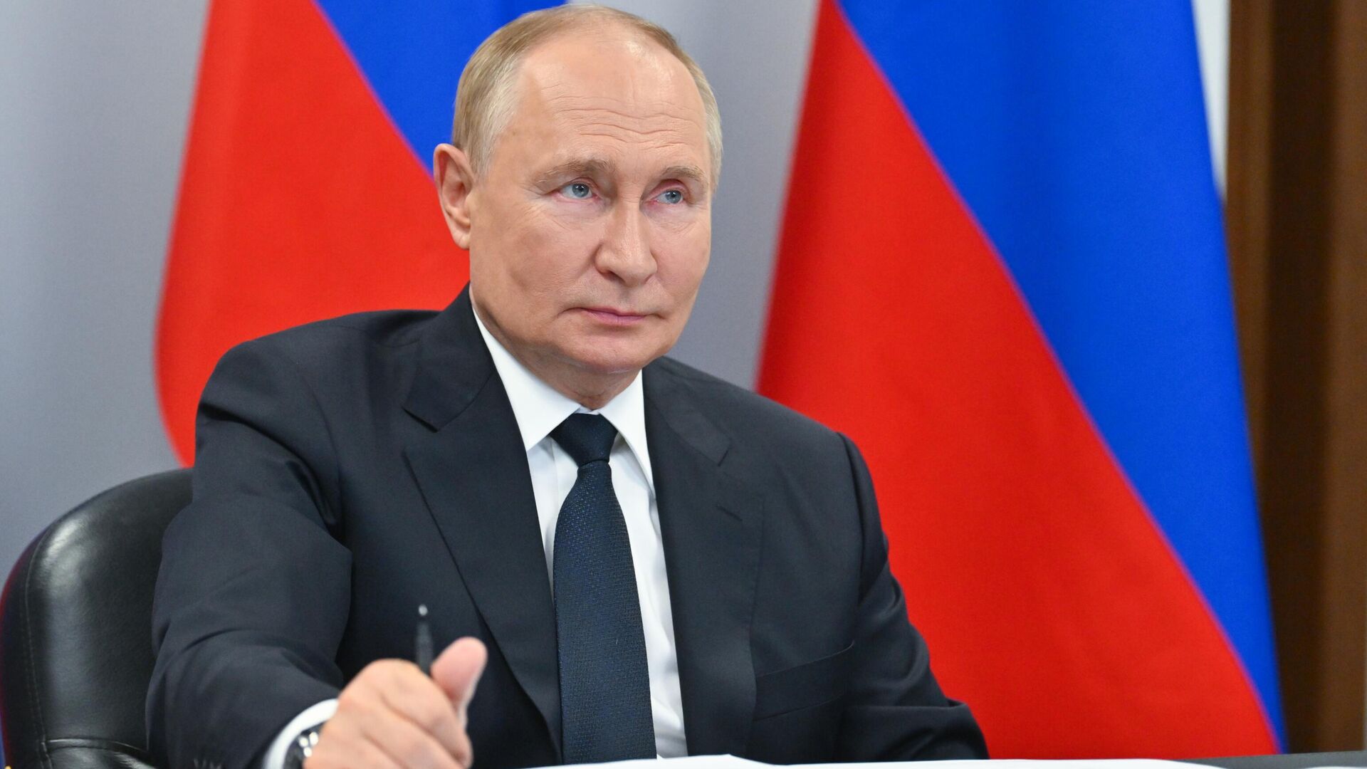 Путин получил приглашение войти в совет мира по Газе - Sputnik Молдова, 1920, 19.01.2026