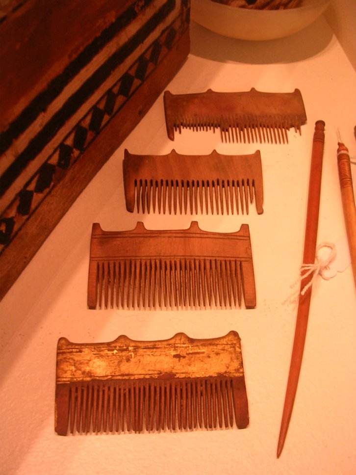 Фото: Museo Egizio