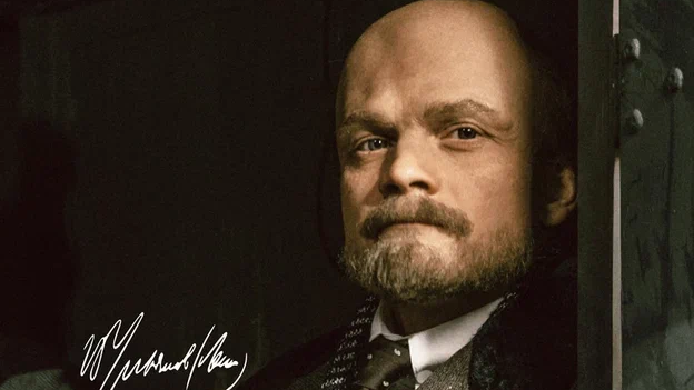 Кто есть кто в сериале «Хроники русской революции»?