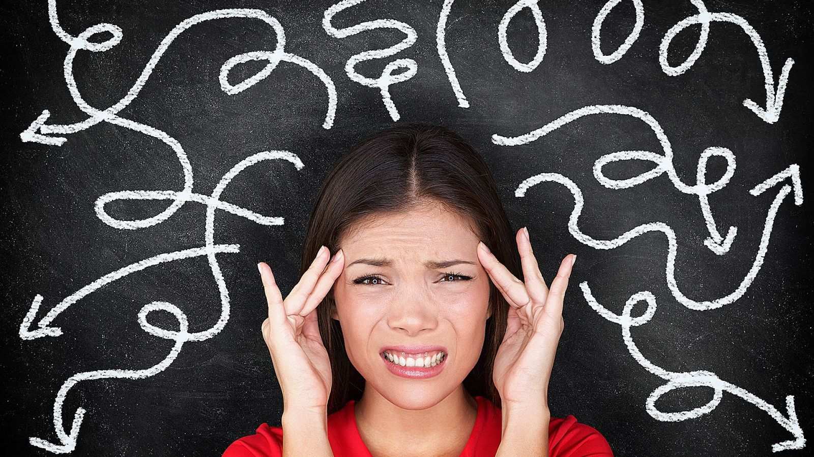 Девушка с раком мозга предупредила о симптоме, который казался безобидным