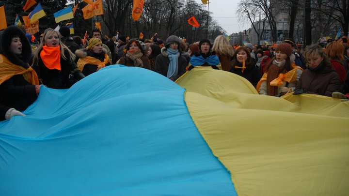 Пусть кормят: Соколовская поставила Западу украинский ультиматум