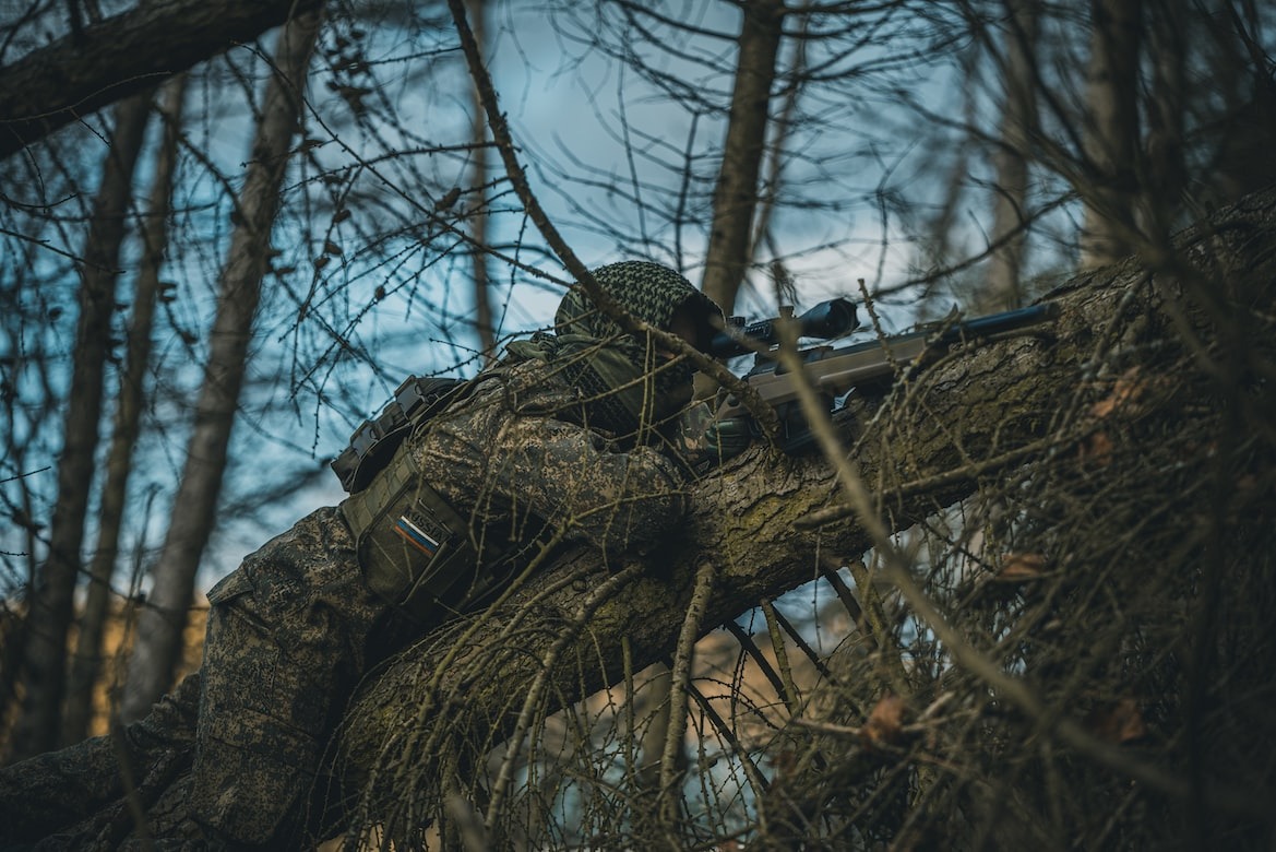 В Клин привезут землю из зоны СВО для мемориала героям