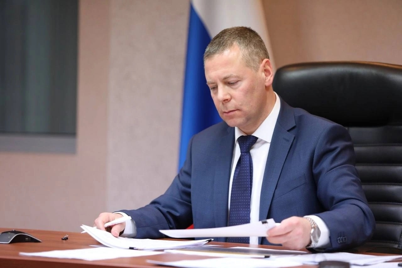 Ярославский губернатор высказался о продлении отопления