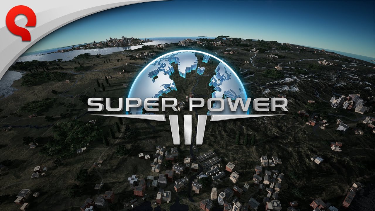 Superpower 2 steam edition скачать торрент фото 47