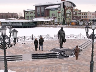 Ногинск вошел в малое туристическое кольцо Подмосковья