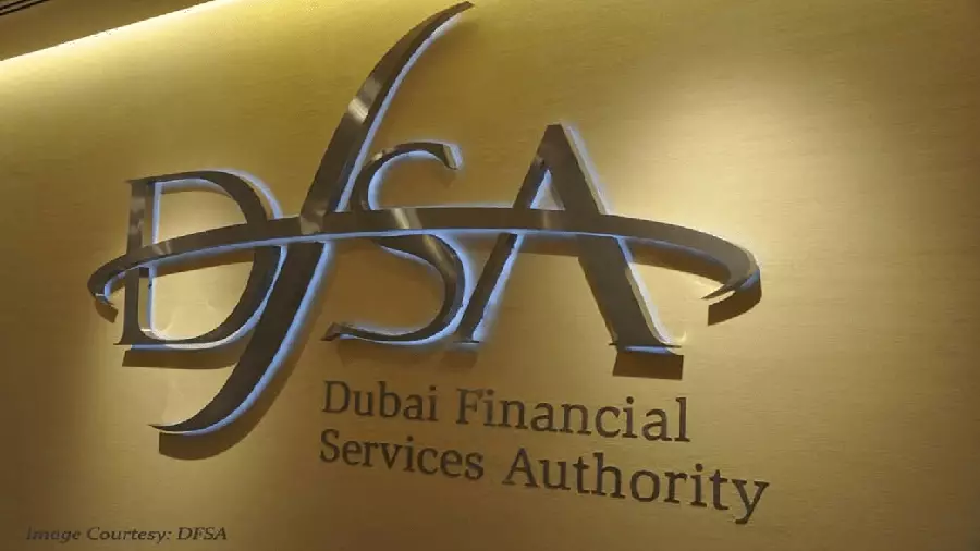 Управление финансовых услуг Дубая пересмотрело правила использования криптотокенов инвестфондами