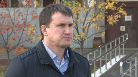 Минздрав по Воронежской области возглавил экс-главврач БСМП №1