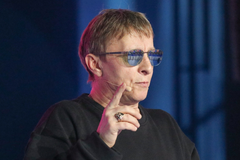 Иван Охлобыстин