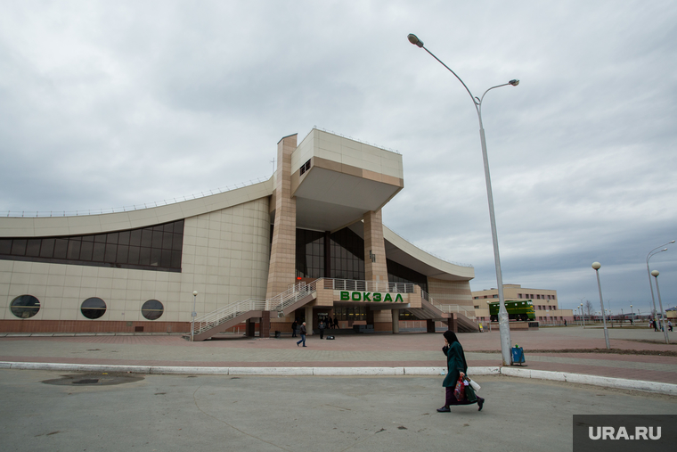 Нижневартовск фото вокзала