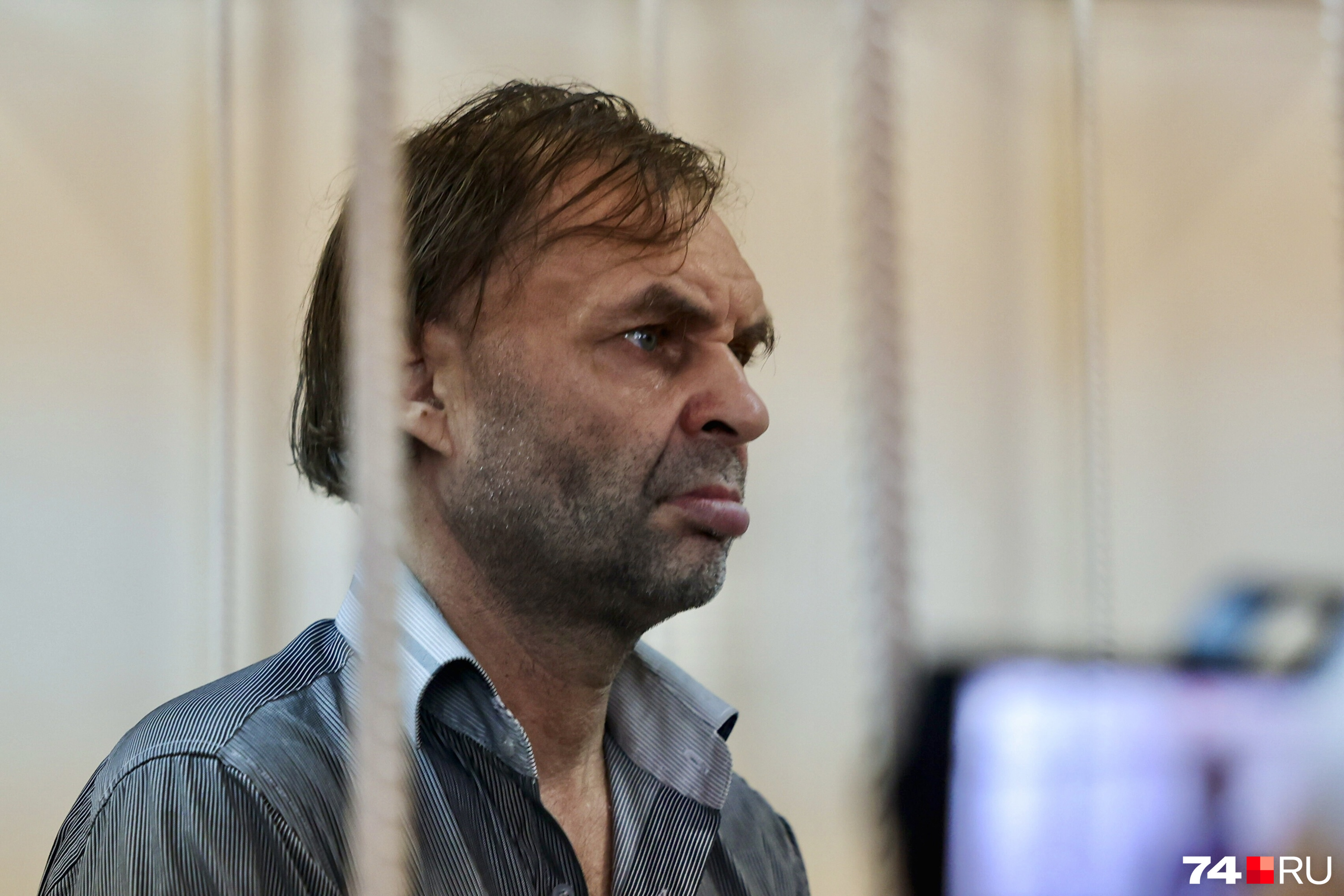 Ческидов маньяк