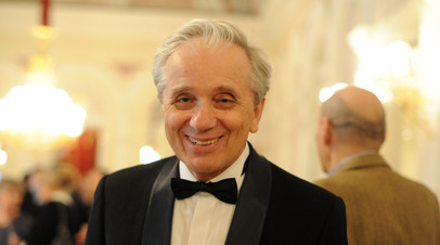 Евгений Стеблов