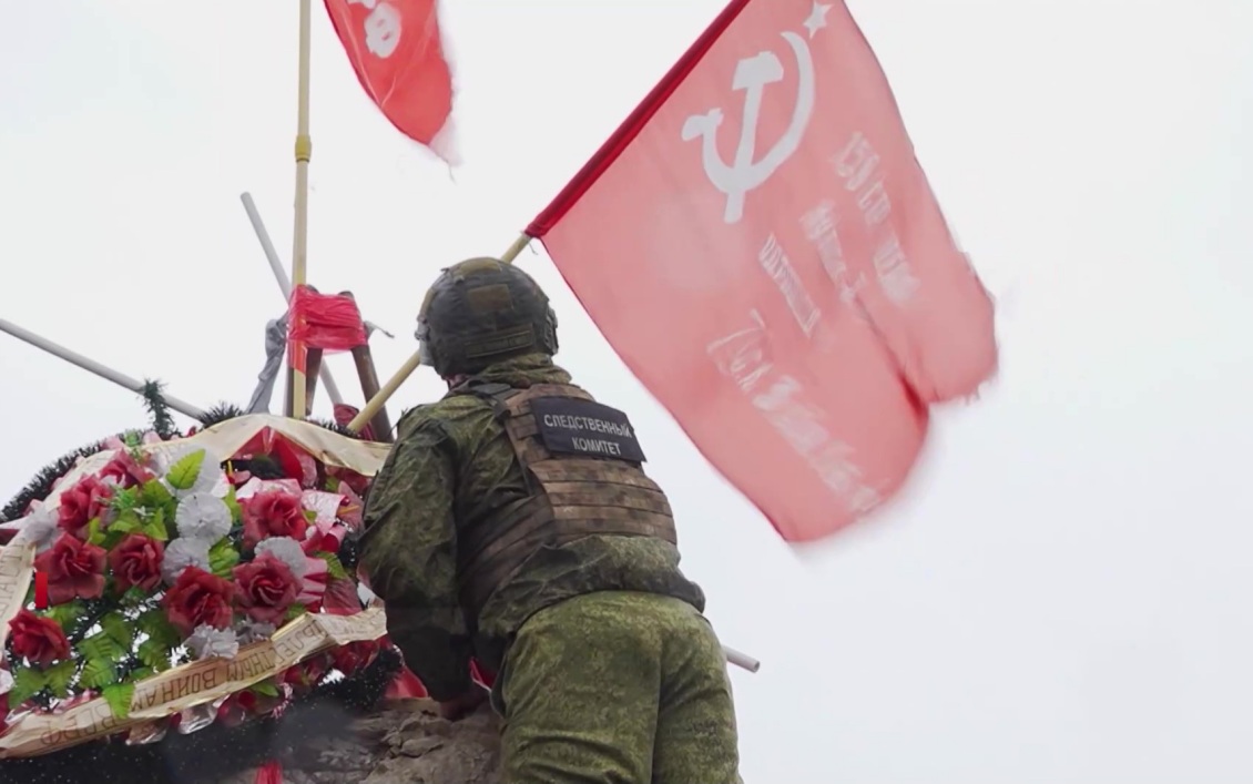 Ветеран СВО: бойцы вызвали огонь на себя перед операцией 