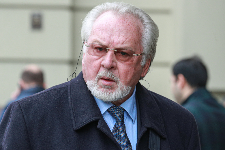 Павел Гусев